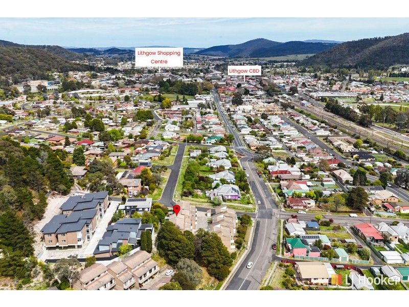 10/57 Mort Street, Lithgow NSW 2790