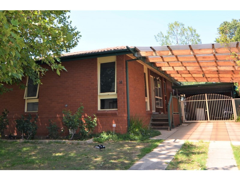 14 Heffernan Place, Lithgow NSW 2790