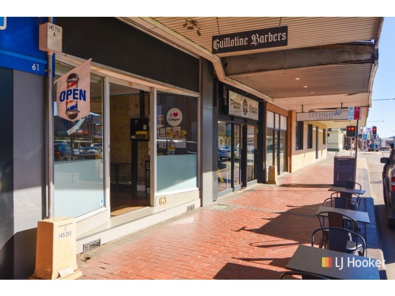 63 Main Street, Lithgow NSW 2790
