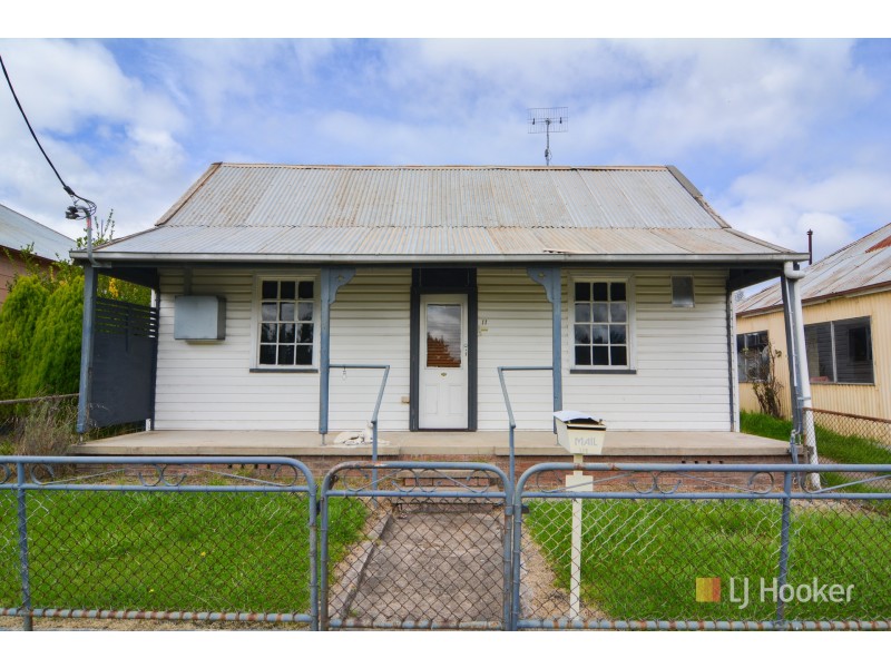 11 Williwa Street, Portland NSW 2847