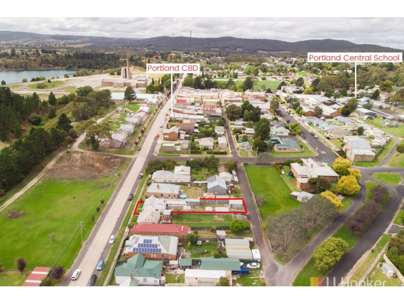 11 Williwa Street, Portland NSW 2847