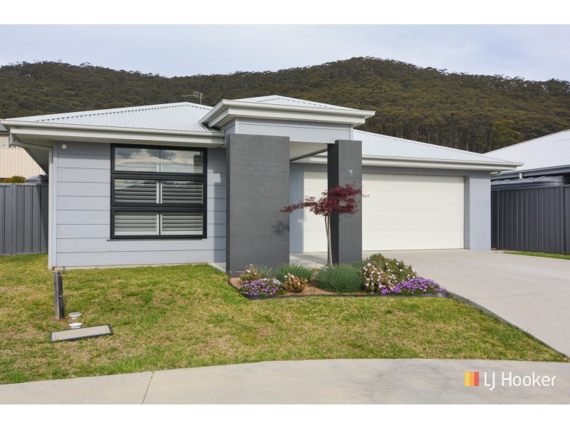 3/14 Eucalypt Place, Lithgow NSW 2790