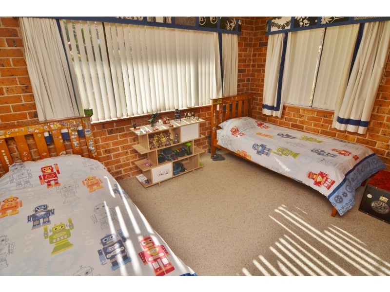 5 Kremer Crescent, Wallerawang NSW 2845