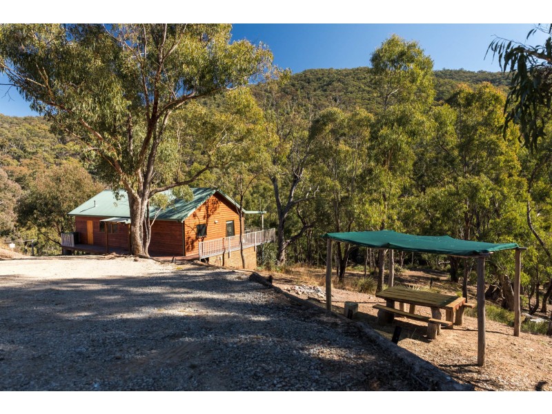 5 Upper Turon Road, Capertee NSW 2846