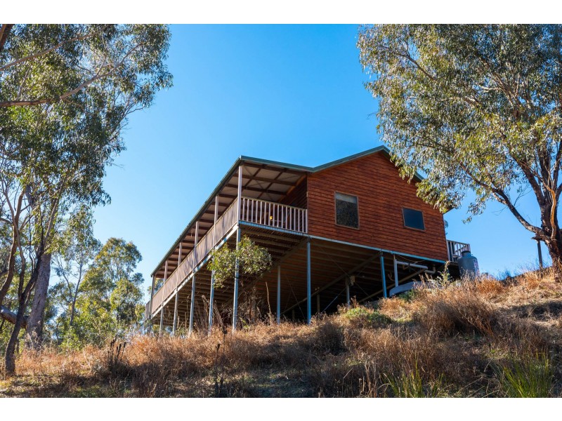 5 Upper Turon Road, Capertee NSW 2846