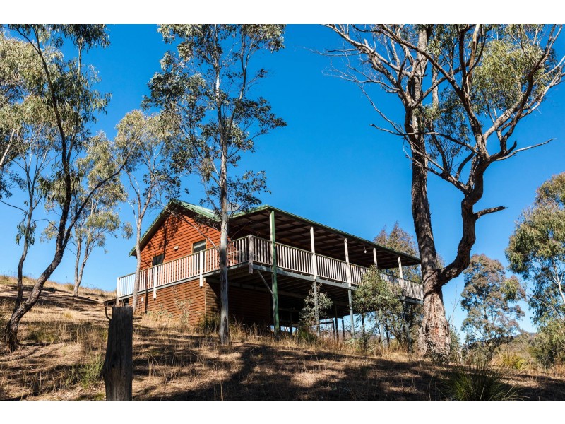 5 Upper Turon Road, Capertee NSW 2846