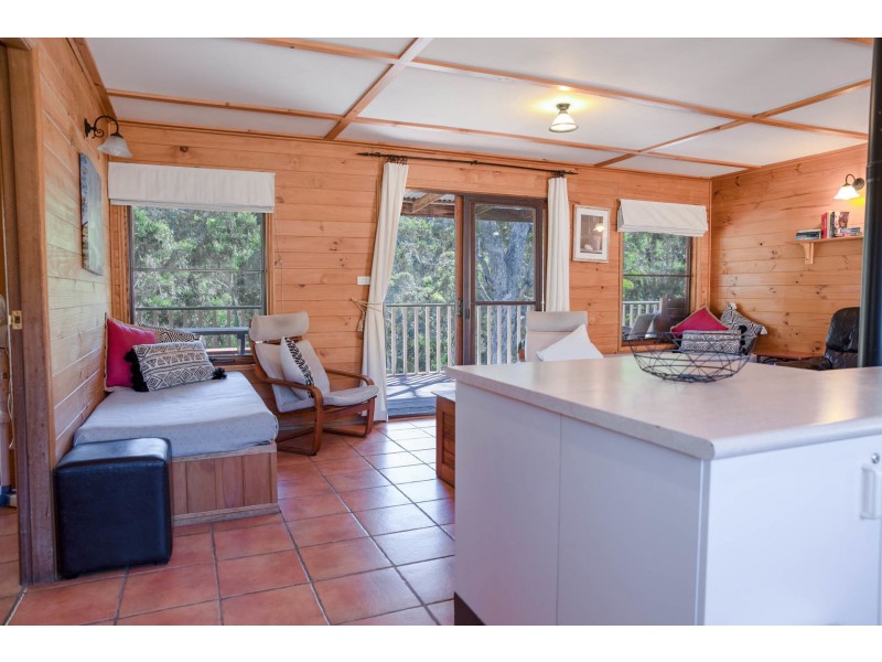 5 Upper Turon Road, Capertee NSW 2846