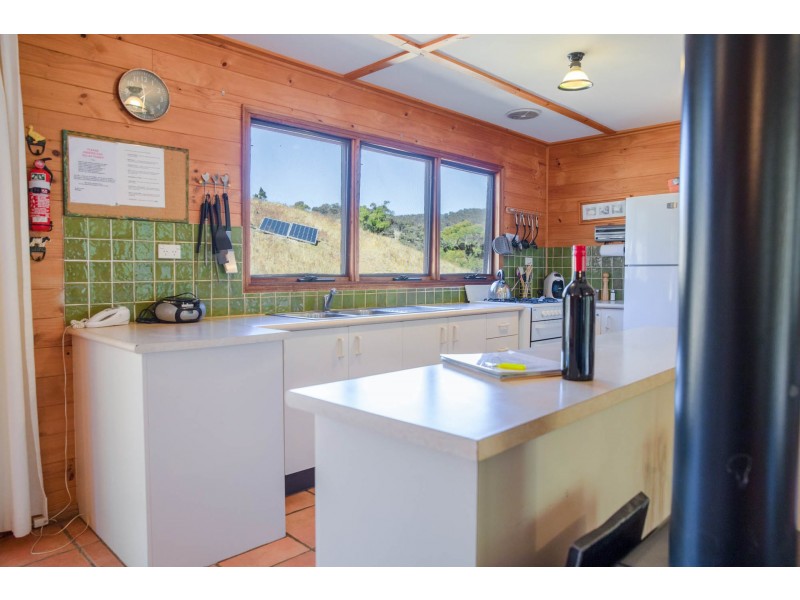 5 Upper Turon Road, Capertee NSW 2846