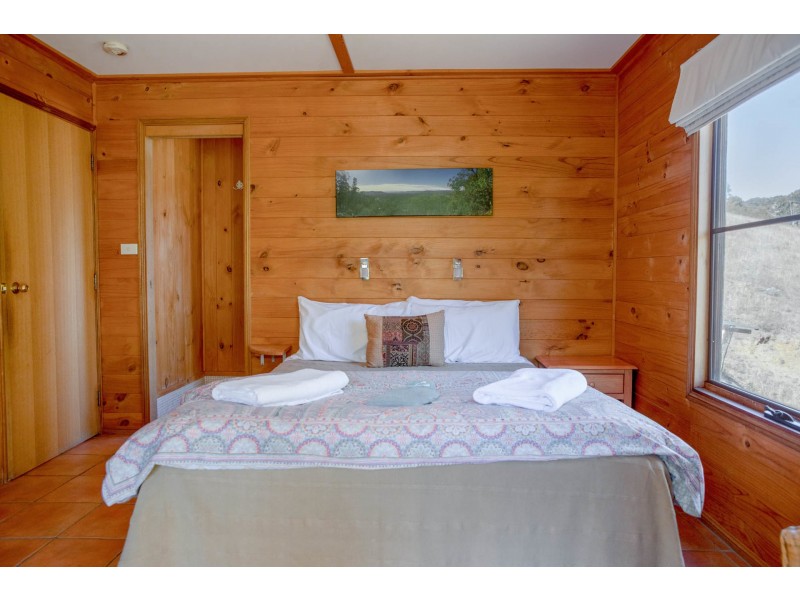 5 Upper Turon Road, Capertee NSW 2846