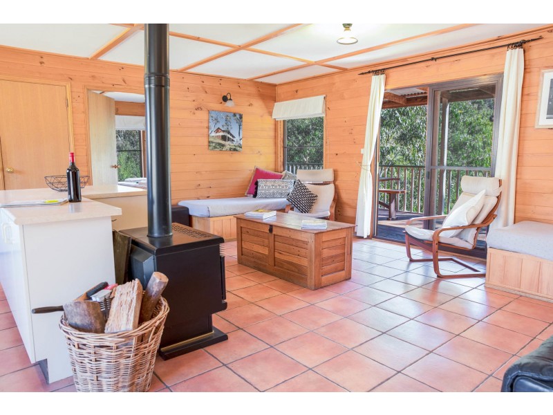 5 Upper Turon Road, Capertee NSW 2846