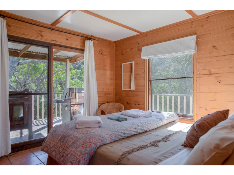 5 Upper Turon Road, Capertee NSW 2846