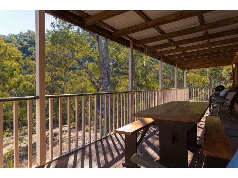 5 Upper Turon Road, Capertee NSW 2846