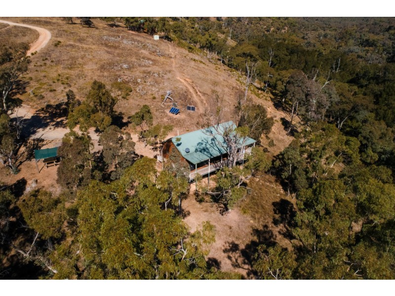 5 Upper Turon Road, Capertee NSW 2846