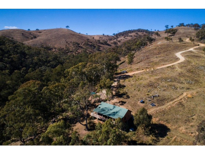 5 Upper Turon Road, Capertee NSW 2846