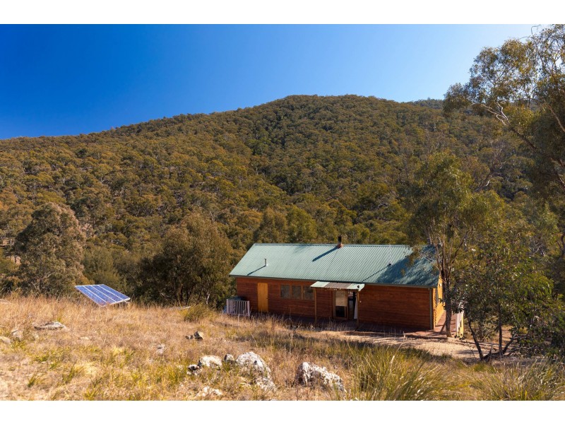 5 Upper Turon Road, Capertee NSW 2846
