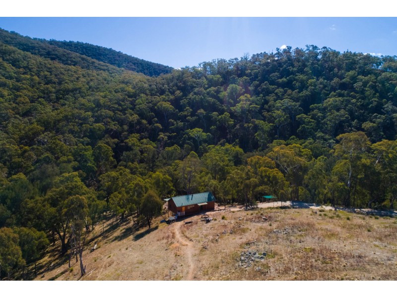 5 Upper Turon Road, Capertee NSW 2846