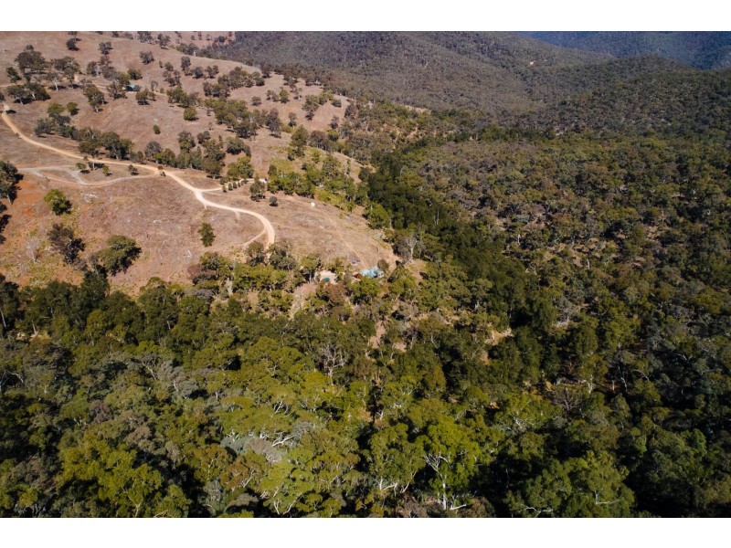 5 Upper Turon Road, Capertee NSW 2846