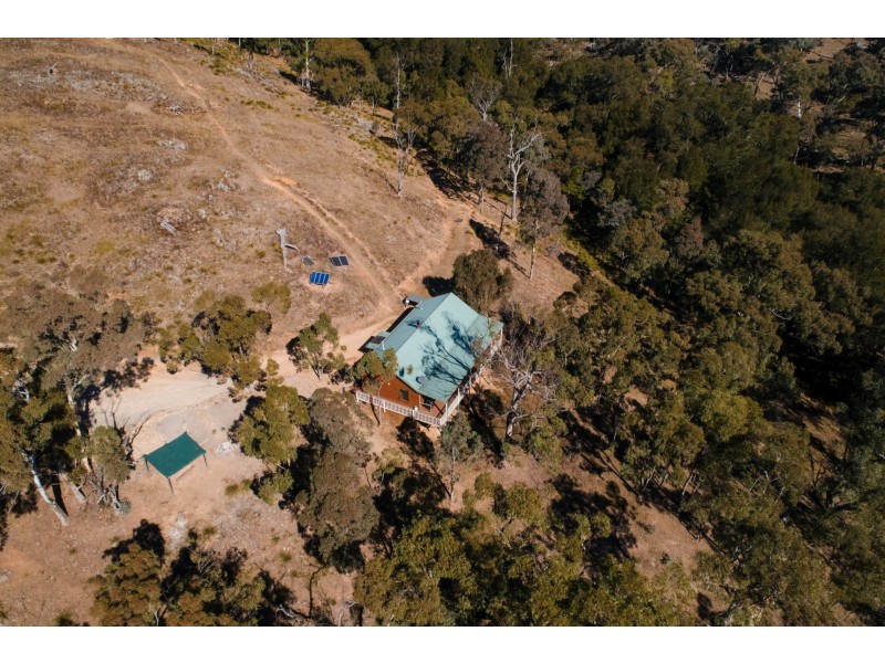 5 Upper Turon Road, Capertee NSW 2846