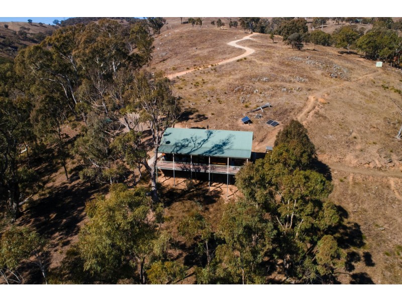5 Upper Turon Road, Capertee NSW 2846