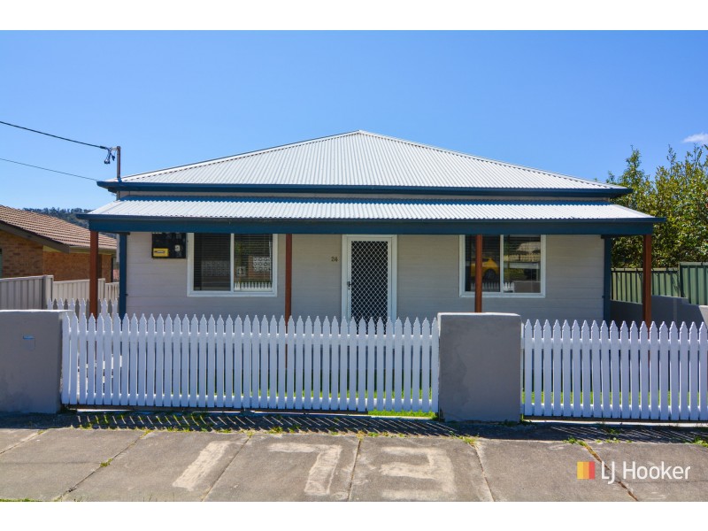 24 Bent Street, Lithgow NSW 2790