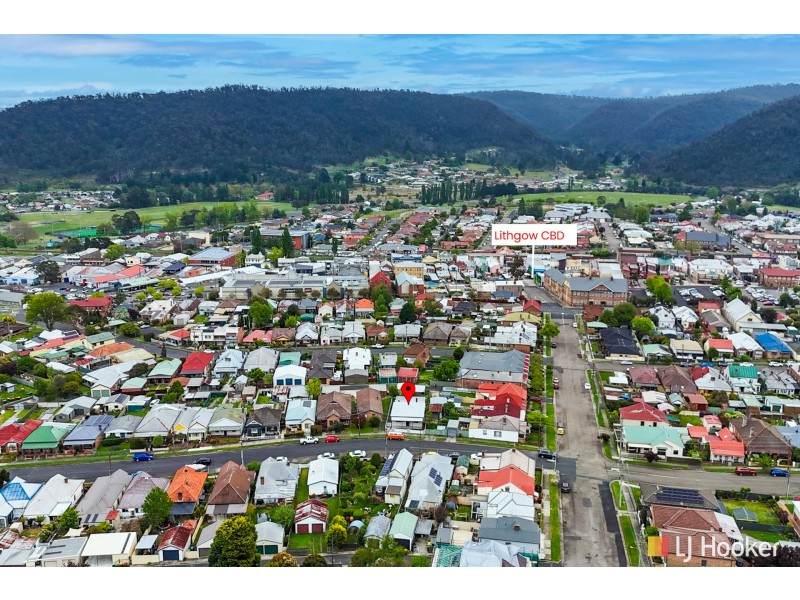 24 Bent Street, Lithgow NSW 2790