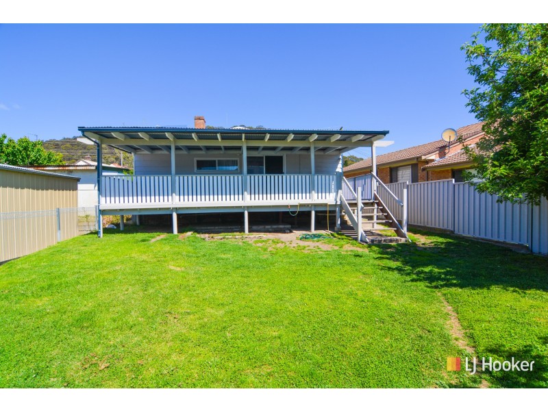 24 Bent Street, Lithgow NSW 2790