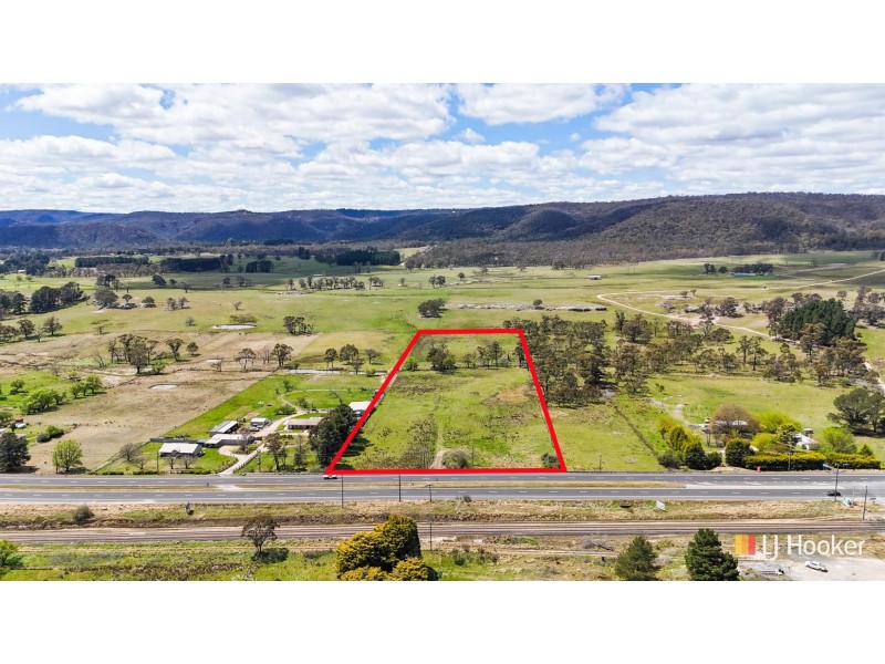 430 Great Western Highway, Marrangaroo NSW 2790