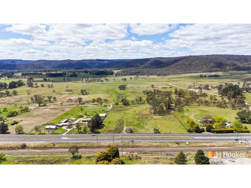 430 Great Western Highway, Marrangaroo NSW 2790