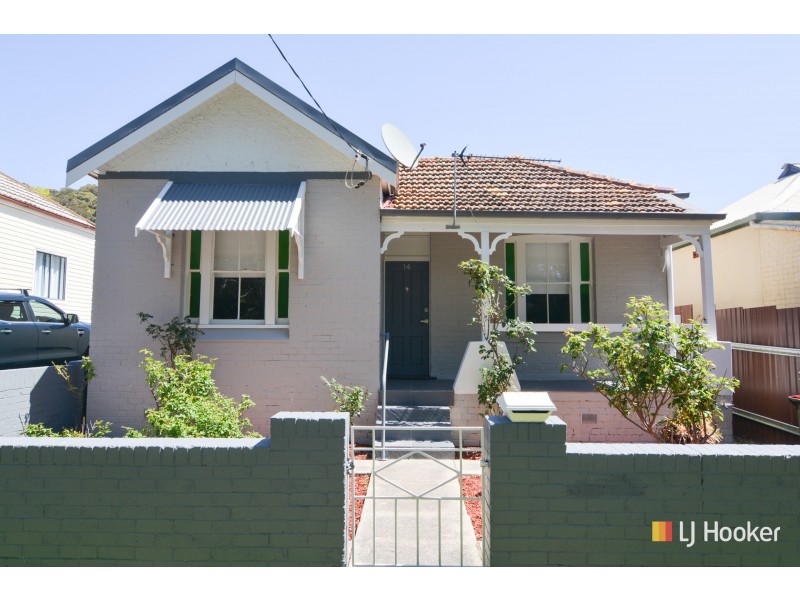 14 Clwydd Street, Lithgow NSW 2790