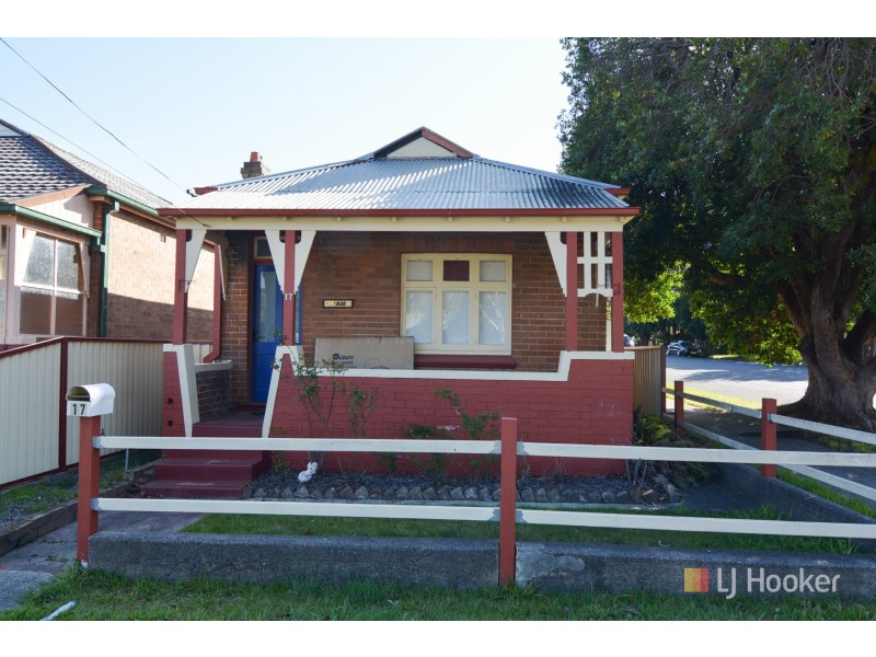 17 Atkinson Street, Lithgow NSW 2790