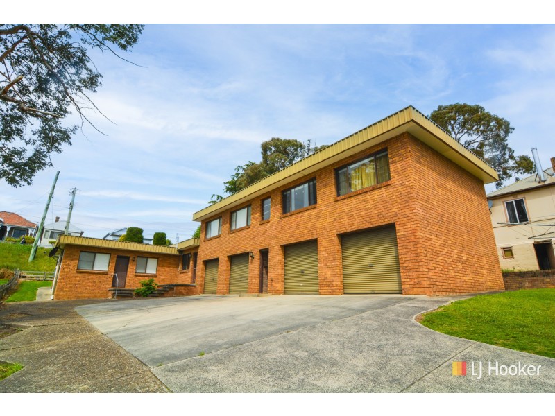 1-4/18 High Street, Lithgow NSW 2790