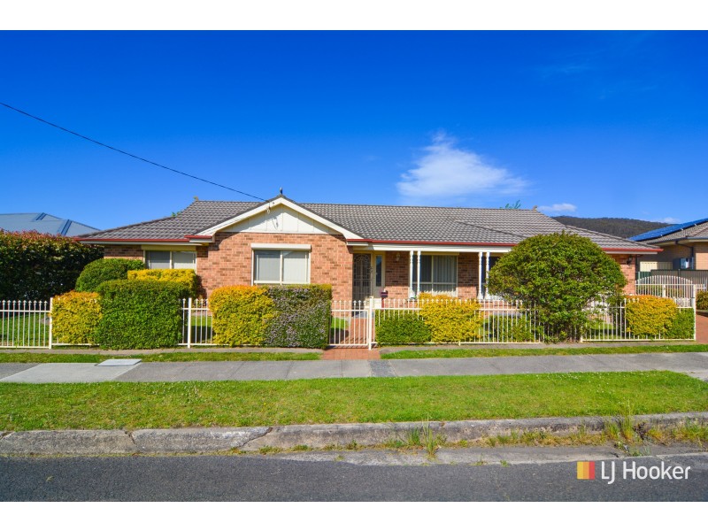 123 Hassans Walls Road, Lithgow NSW 2790