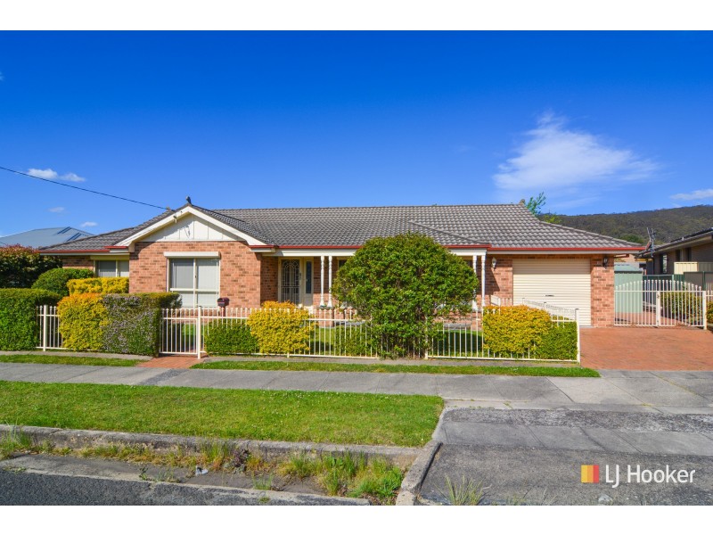 123 Hassans Walls Road, Lithgow NSW 2790