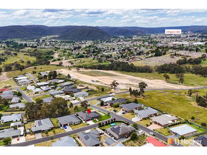 1D Hillcrest Avenue, Lithgow NSW 2790