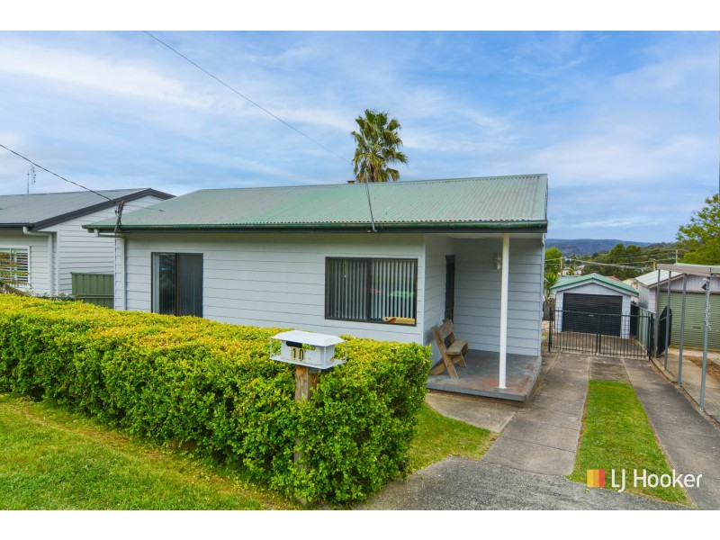 10 Third Street, Lithgow NSW 2790