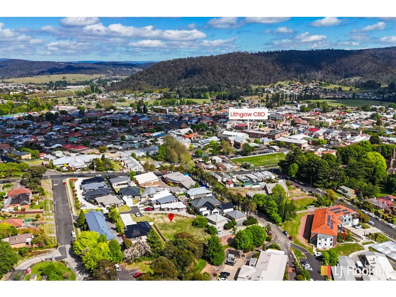 6 (Lot 7) Cura Close, Lithgow NSW 2790