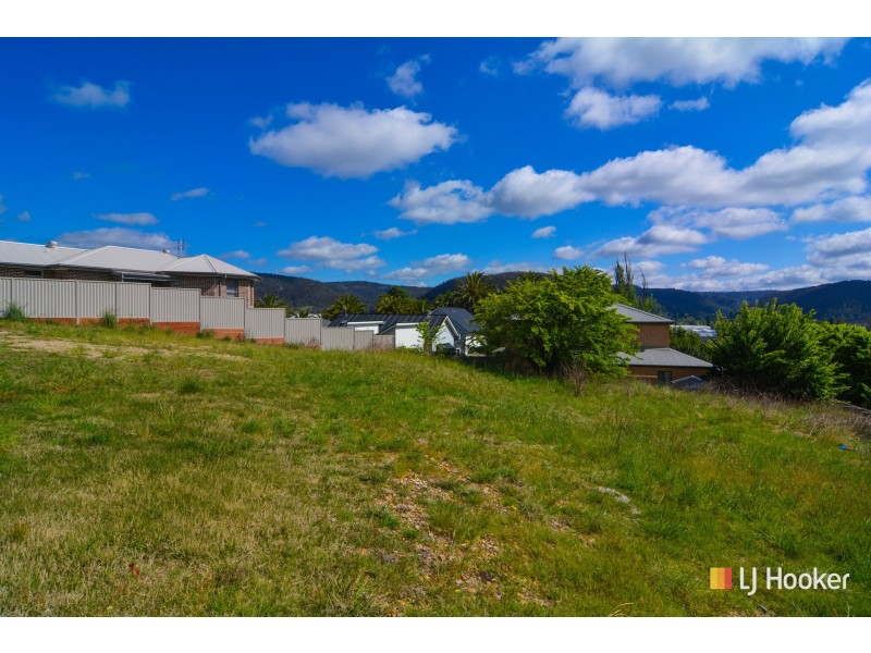 6 (Lot 7) Cura Close, Lithgow NSW 2790