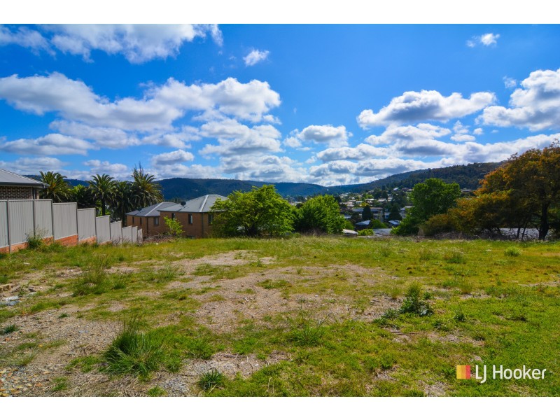 6 (Lot 7) Cura Close, Lithgow NSW 2790