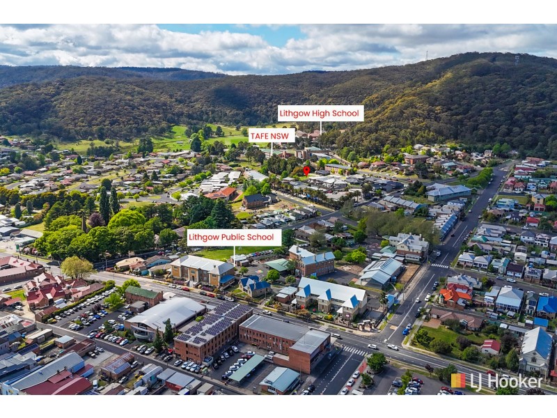 6 (Lot 7) Cura Close, Lithgow NSW 2790
