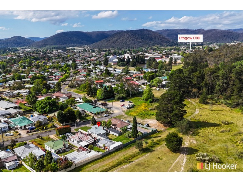 19 Beaufort Street, Lithgow NSW 2790