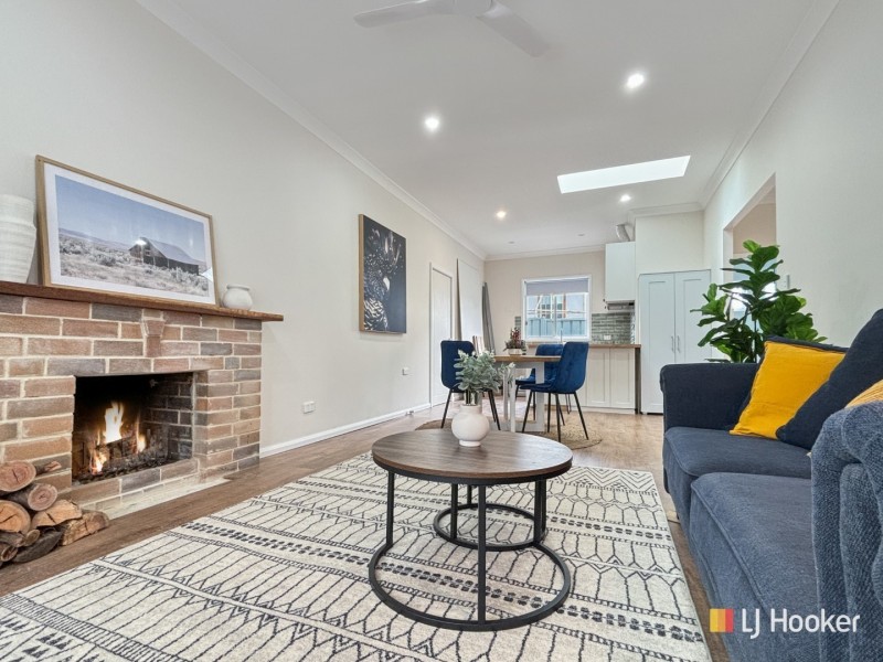 19 Beaufort Street, Lithgow NSW 2790