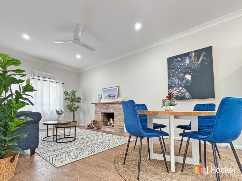 19 Beaufort Street, Lithgow NSW 2790