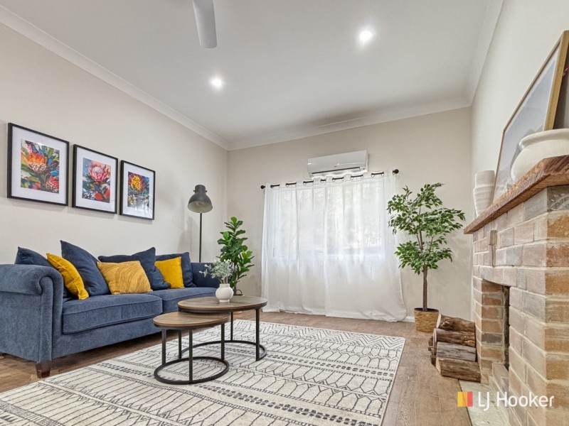 19 Beaufort Street, Lithgow NSW 2790