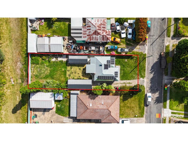 19 Beaufort Street, Lithgow NSW 2790