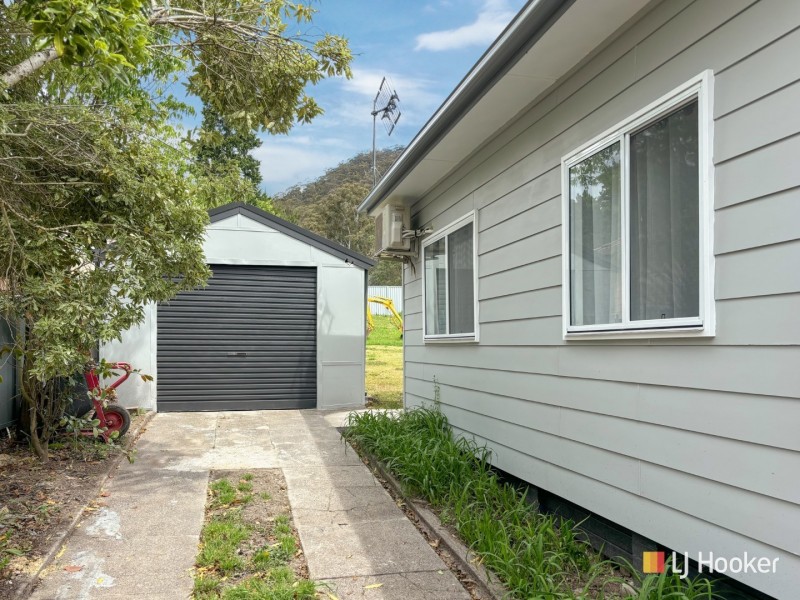 19 Beaufort Street, Lithgow NSW 2790