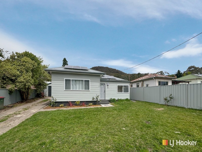 19 Beaufort Street, Lithgow NSW 2790
