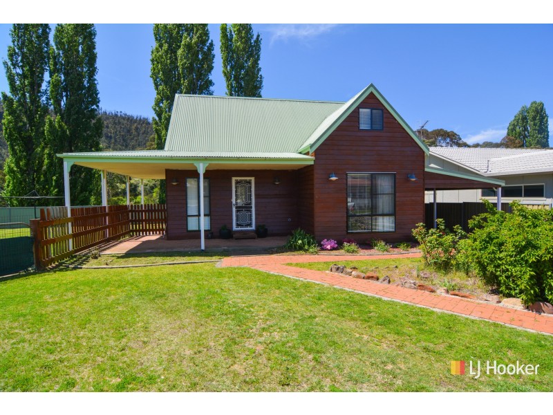 44 Clarice Street, Lithgow NSW 2790