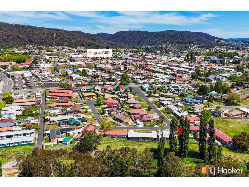 44 Clarice Street, Lithgow NSW 2790