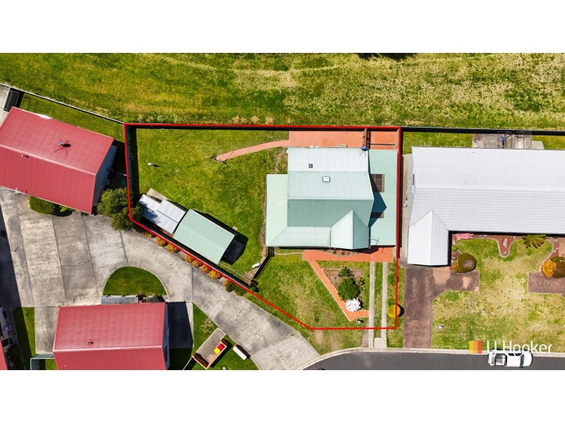44 Clarice Street, Lithgow NSW 2790