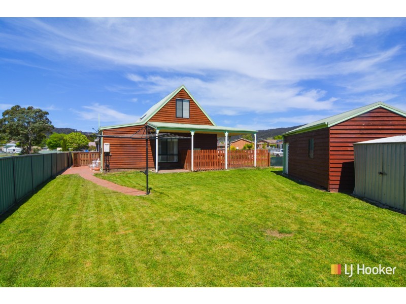 44 Clarice Street, Lithgow NSW 2790